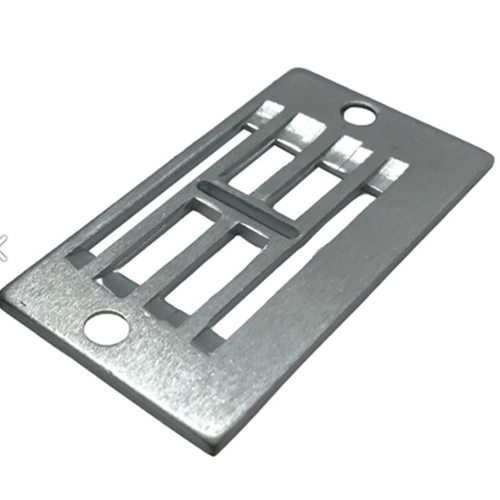 Singer Ev Tipi Zikzak Plakası 12mm / 543977