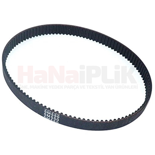 Pegasus Reçme Eksantrik Kayış 15mm / 550-5M