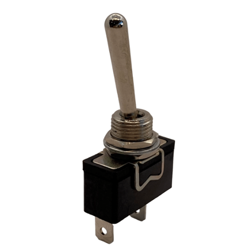 Dik Kumaş Kesim Motoru Açma Kapama Anahtarı / 580C1-81 (DE77)