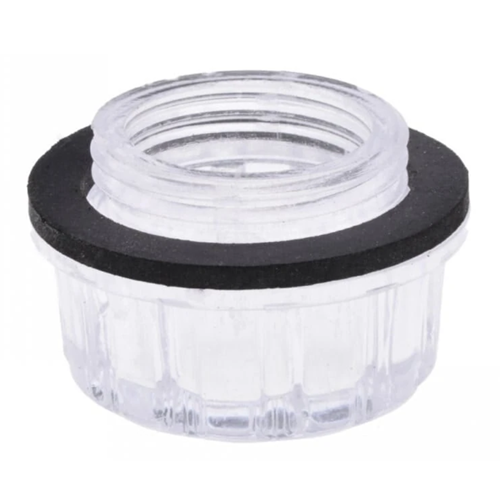 Kingtex Overlok Reçme Yağ Gösterge Camı / 6030203B60