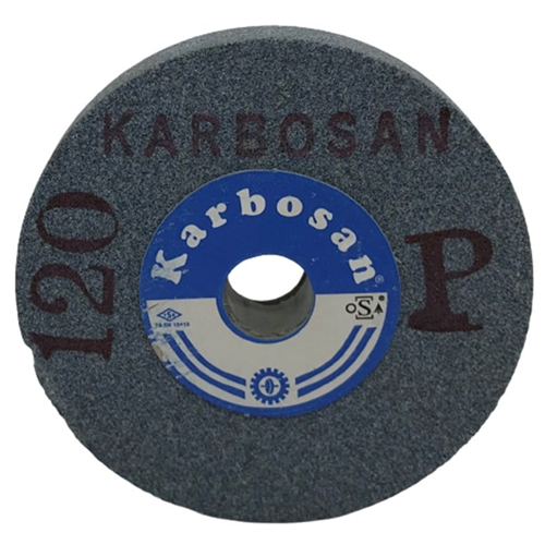 Hızar Makinesi Bileme (Zımpara) Taşı 60X10X10mm