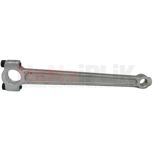 Yamato Overlok CZ6500 İğne Mil Sekizi / 6200271