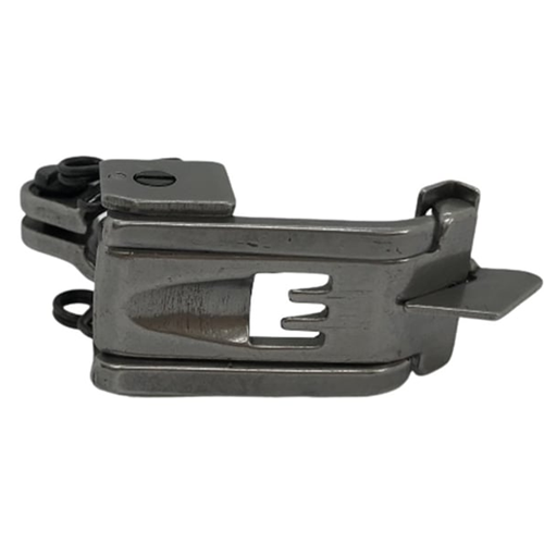 Reçme Etek Ayak Oluklu 5.6mm / 64041-O