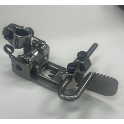 Reçme Ayarlı Takipli Tırnak Etek Kanal Ayak 5.6mm / 64041-R207