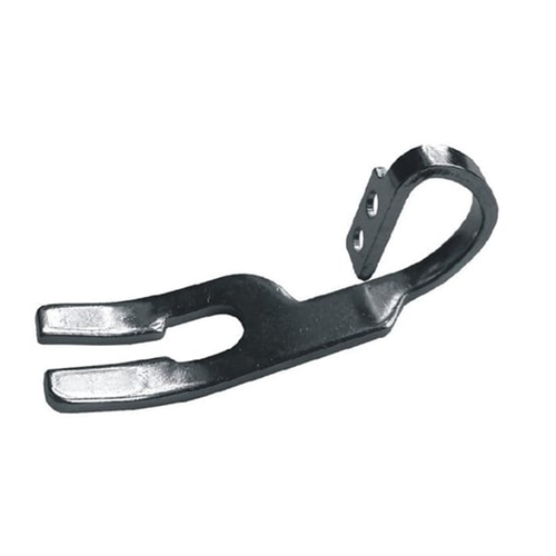 Dik Kumaş Kesim Motoru Kumaş Baskı Ayak / 68C1-192