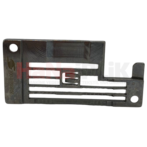 Juki Regulalı Reçme Plaka 5.6mm / 700-01885B56