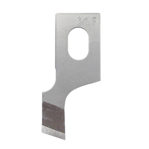 İlik Bıçağı 6.4MM 1/4 / 71CL