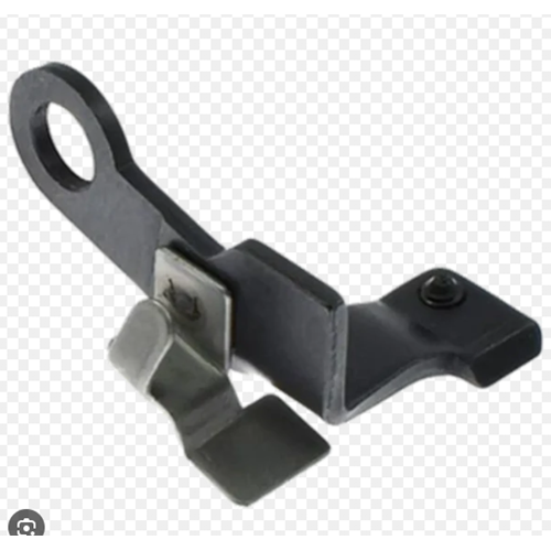 Dik Kesim Motor Zımpara Desteği / 743C1-29