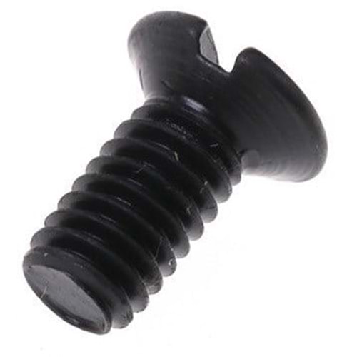 Reçme Plaka Vidası / 84-464