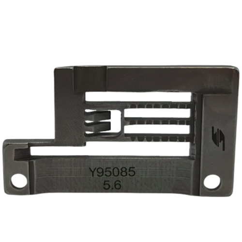 Yamato Reçme Biye Bant Plaka 5.6mm / 95085 (5220TP03563)