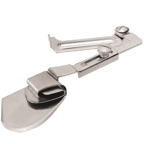 Düz Makina Etek Aparası A11/S72 13mm