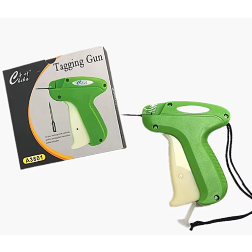 Standart Kılçık Tabancası 1.Kalite / A3801