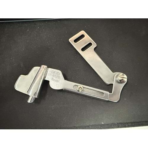 Düz Makina Etek Kıvırma Aparası /602B