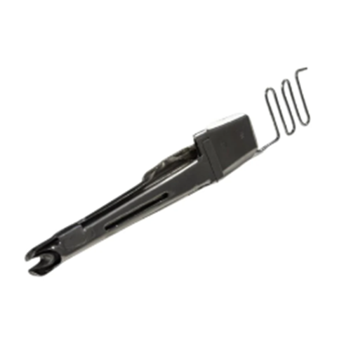 Reçme Tek Kıvırma Apara 35X13mm