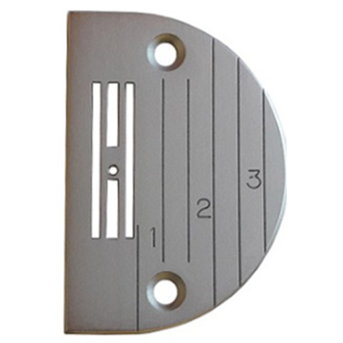 Düz Makine Gömlekçi Plaka Orjinal / E16 (B1109012I0B)