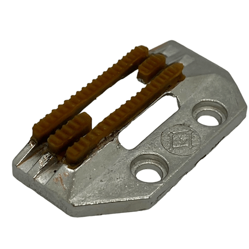 Düz Makine Elektronik Plastik Tırtıllı Dişli / B1613-012-COO(TR)