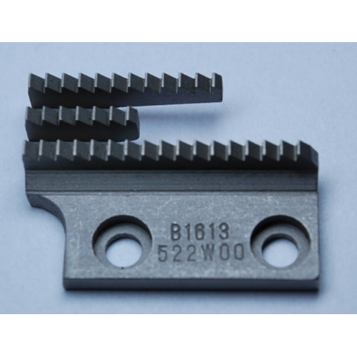 Düz Makine Bıçaklı Dişli 1/4 / B1613-522-W00