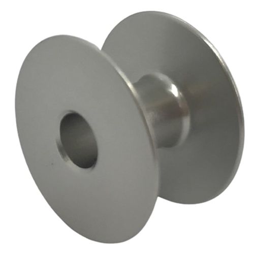 Juki MOL-254 Alüminyum Masura / B1806-210-DOO (MIM(M)(S15666-0-1)