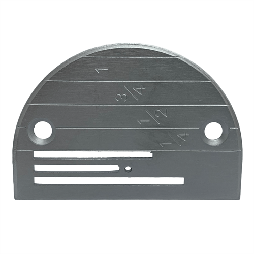 Düz Makine Plakası / B18 Hengx