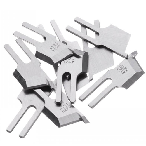 Juki DLM-522 Bıçaklı Bıçak (DAR) / B4121-522-000