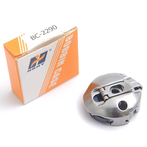 Juki LZ2290A Zikzak Mekik / BC-2290