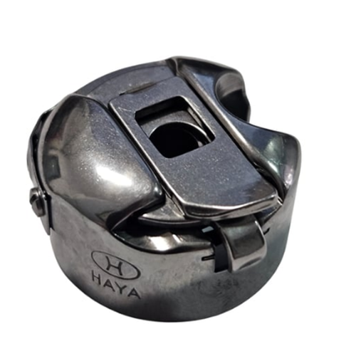 Düz Makine Yaylı Mekik / BC-DB1-NBL6