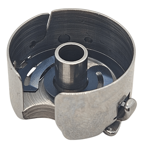 Düz Makine Yaylı Mekik / BC-DB1-NBL6