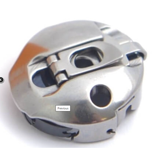 Juki Zikzak Mekik Bc-Lz2290-NBL