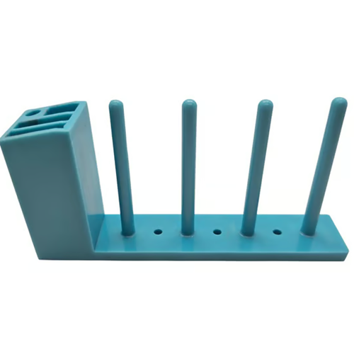 Dikiş Makinesi Mıknatıslı Masura Koyma Aparatı 4'lü / BD-0054