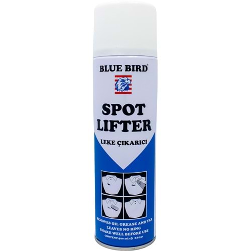 Spot Lifter Leke Çıkartıcı Sprey 500ML