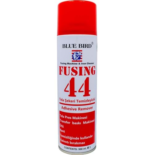 Fusing 44 Tela Temizleme Sprey 500ML