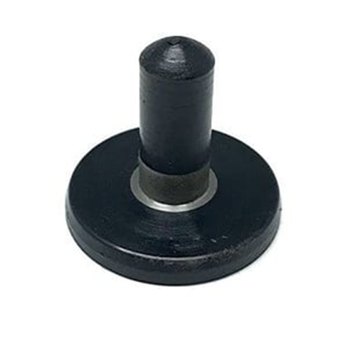 İplik Sarma Makinası Plastik Mumluk / Çağ-17