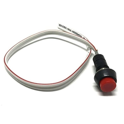 İplik Sarma Makinesi Start Butonu / ÇAĞ-18