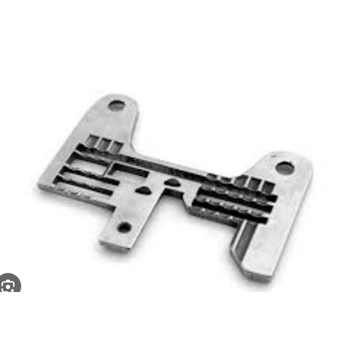 Pegasus EX2200 - Jack Overlok Angus Cep Biye Plaka / 277550R0