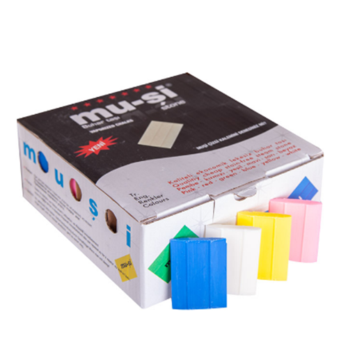 Çizgi Taşı / Muşi