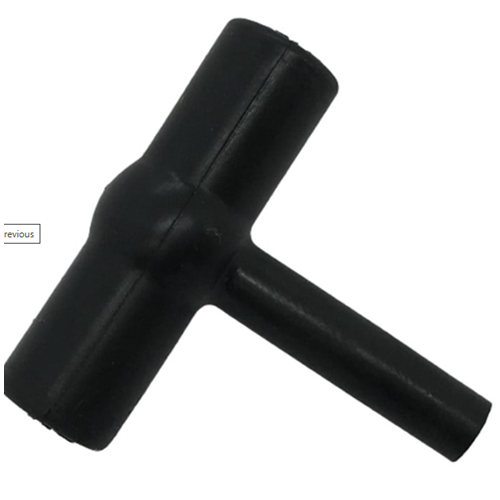 Juki DDL-8700 Yağ Pompası T Borusu / 229-24609