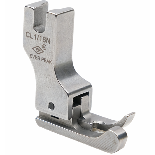 Düz Makina Çıma Ters Ayak 1.6mm (Orjinal) / CL1/16N