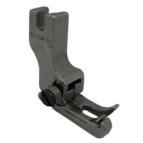 Düz Makine Yandan Yaylı Ters Çıma Ayak /CL1/16N-ES SUSEİ