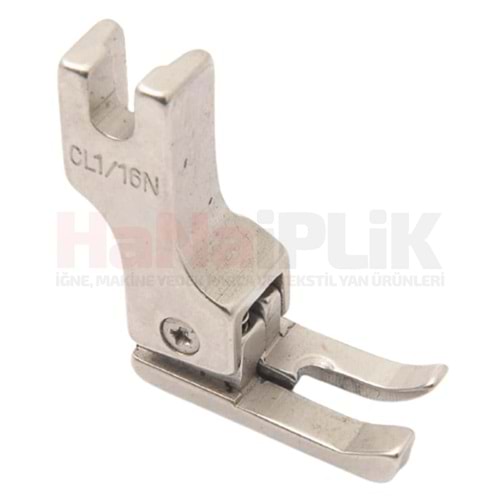 Düz Makine Ters Çıma Ayak /CL1/16N DAYU