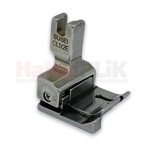 Düz Makine Çıma Ayak 12.7Mm /CL1/2E