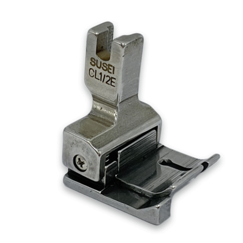 Düz Makine Çıma Ayak 12.7Mm /CL1/2E SUSEİ