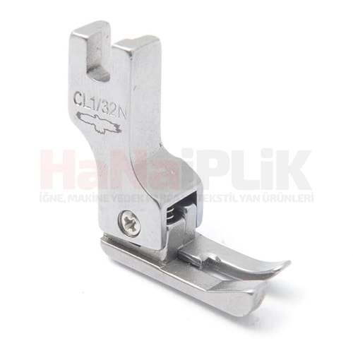 Düz Makine Ters Çıma Ayak /CL1/32N DAYU
