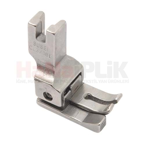 Düz Makine Ters Çıma Ayak 4.8Mm /CL3/16E SUSEİ