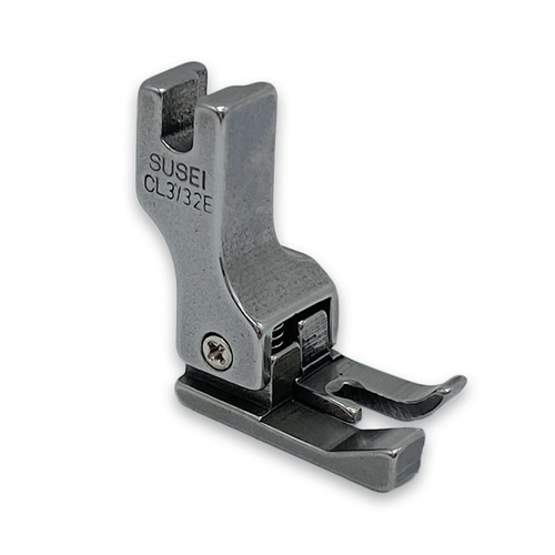 Düz Makine Ters Çıma Ayak 2.4Mm /CL3/32E/SUSEİ