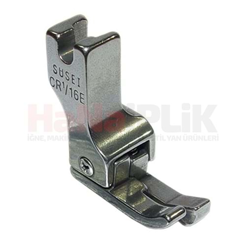 Düz Makine Çıma Ayak 1.6Mm /CR1/16E/DAYU