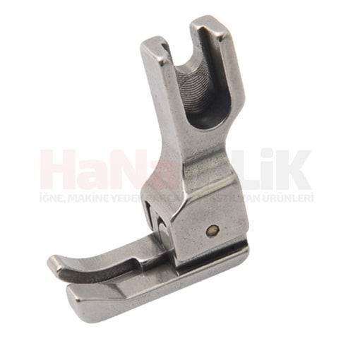 Düz Makine Dar Çıma Ayak / CR1/32NS