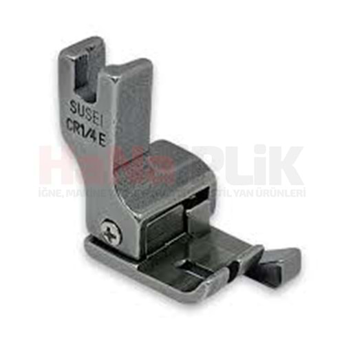 Düz Makine Çıma Ayak 6.4Mm /CR1/4E SUSEİ