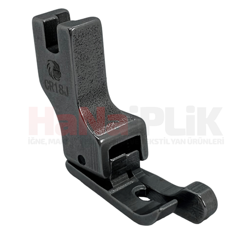 Düz Makina Kot Çıma Ayak / Cr18J-8