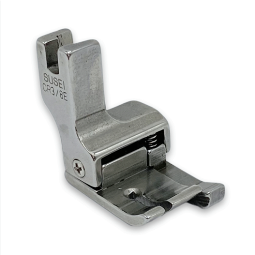 Düz Makine Çıma Ayak (9.5mm) / CR3/8E