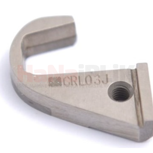 Siruba Reçme C007 Seri Soldan Bıçaklı Üst Bıçak / CRL03J